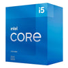 INTEL CORE I5-11400F 11TH GEN 6 CORE UPTO 4.4 GHZ LGA1200 PROCESSOR