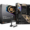 ASROCK B550 TAICHI AMD AM4 MOTHERBOARD