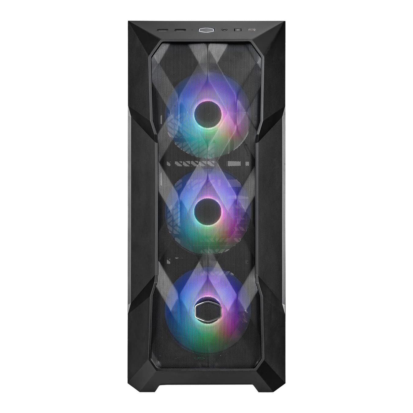 CABINET-COOLER-MASTER-MASTERBOX-TD500-MESH-BLACK-V2