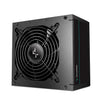 DEEPCOOL 750W PM750D 80 PLUS GOLD NON MODULAR SMPS
