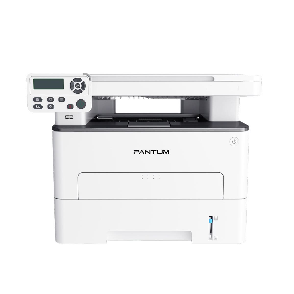 M6702D Mono laser multifunction printer