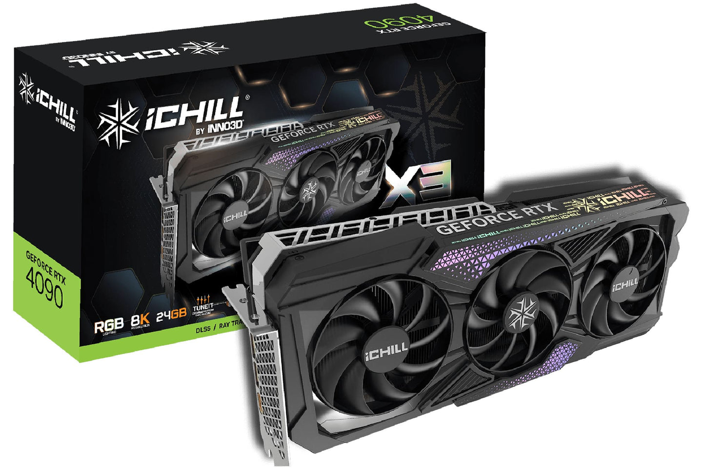 GRAPHIC-CARD-24-GB-INNO-3D-RTX-4090-ICHILL-X3