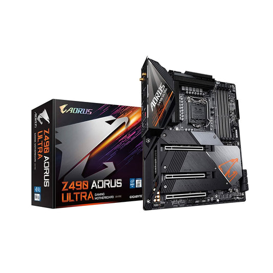 MBD-GIGABYTE-(GA-Z490-AORUS-ULTRA)