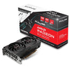 SAPPHIRE AMD RADEON RX6600 8GB PULSE GRAPHIC CARD