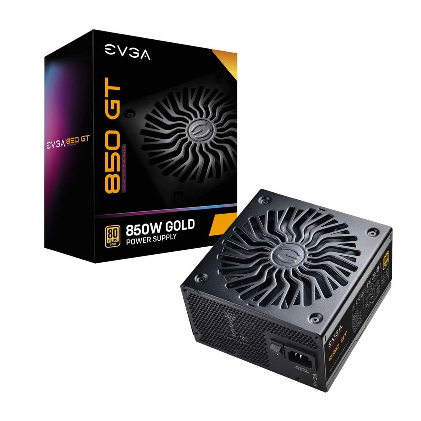 SMPS-EVGA-850-GT-GOLD