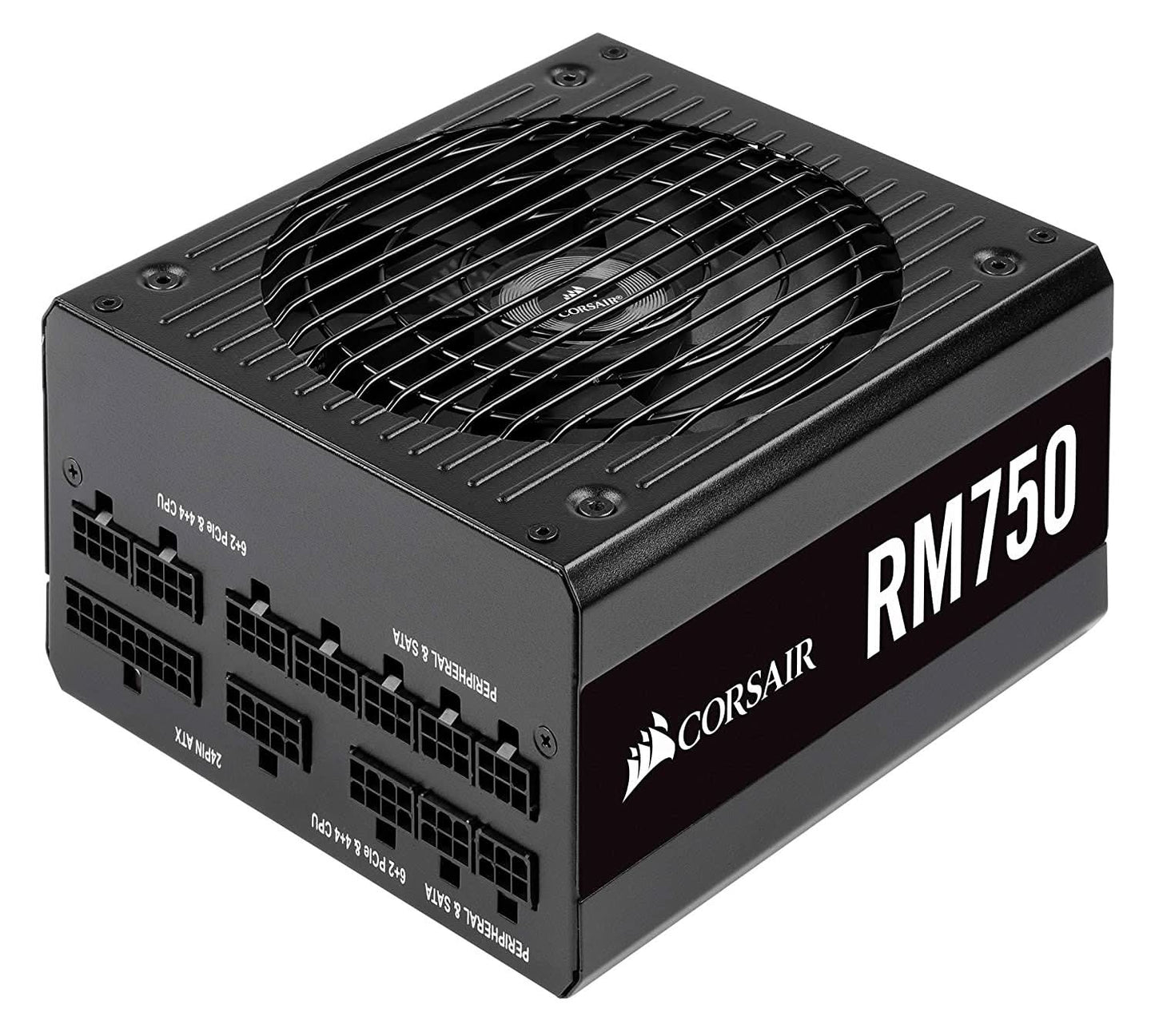 SMPS-CORSAIR-750W-RM