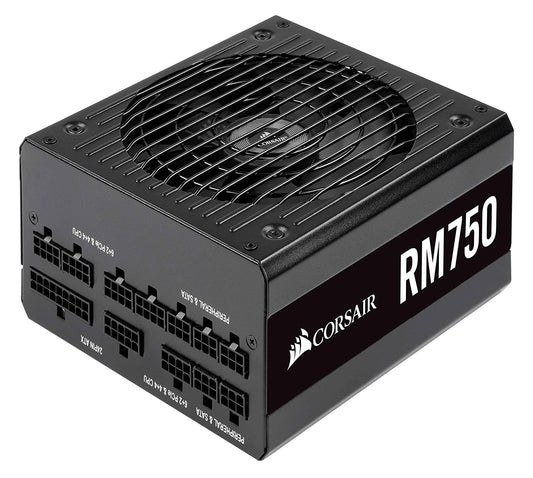 SMPS-CORSAIR-750W-RM