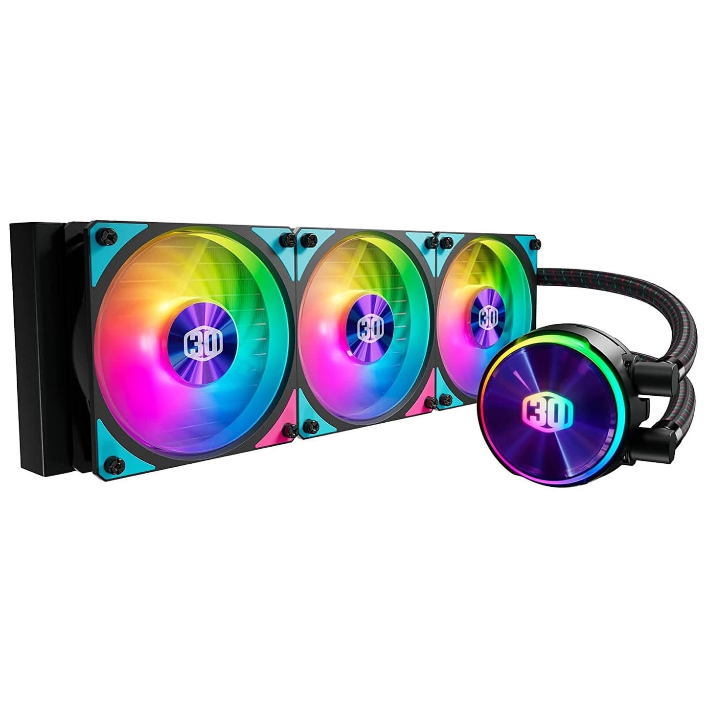 FAN-AIO-COOLER-MASTER-PL360-FLUX