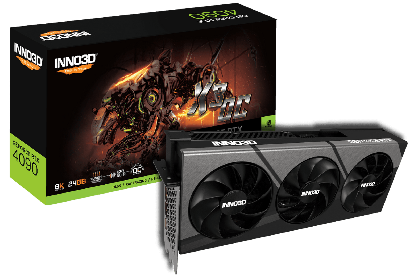 GRAPHIC-CARD-24-GB-INNO-3D-RTX-4090-X3-OC