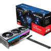 SAPPHIRE AMD RADEON RX7900XTX 24GB NITRO PLUS VAPOUR-X GRAPHIC CARD