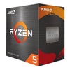 AMD RYZEN 5 5600 6 CORES UPTO 4.2 GHZ AM4 PROCESSOR
