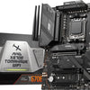 MSI MAG X670E TOMAHAWK WIFI AMD AM5 MOTHERBOARD