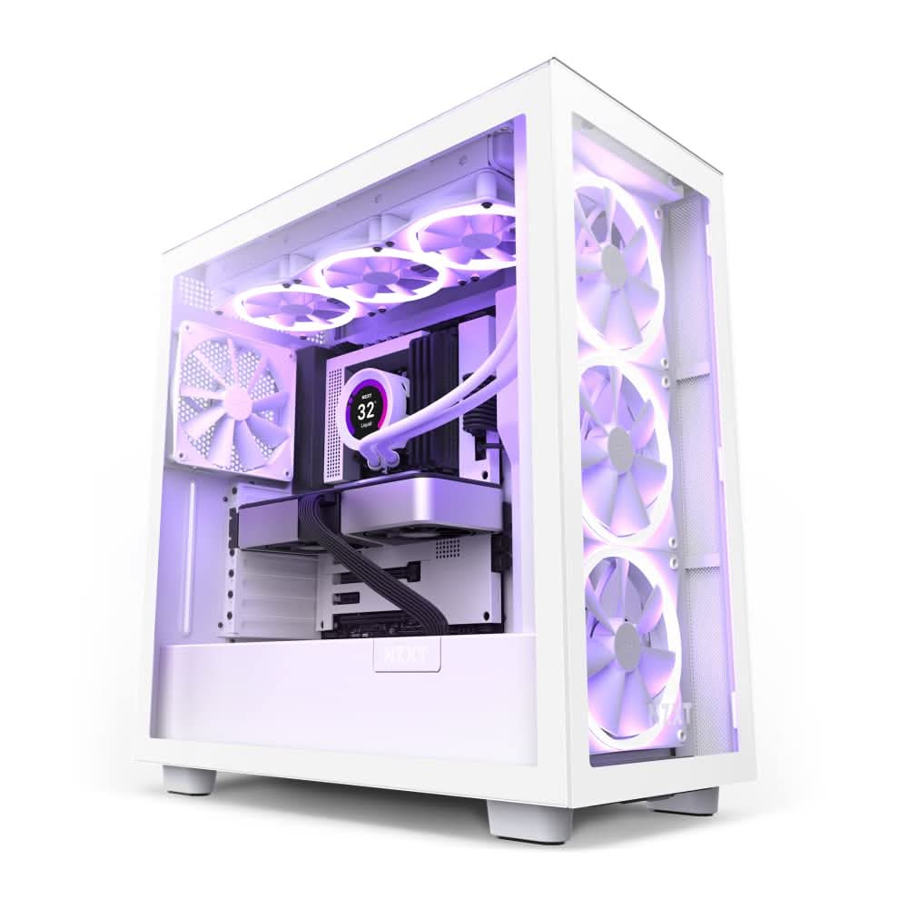 CABINET-NZXT-H7-ELITE-WHITE