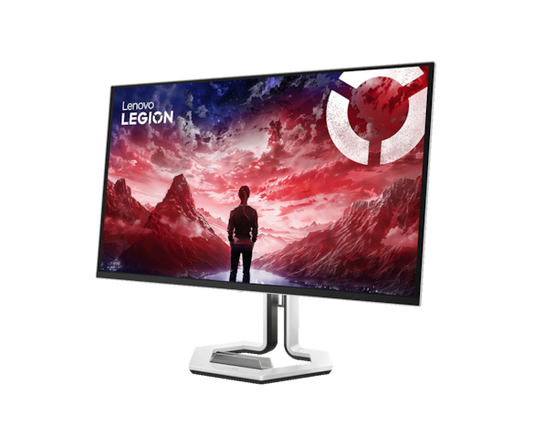 Lenovo Legion Pro 27Q-10 26.5 Inch QHD, PureSight QD-OLED Monitor