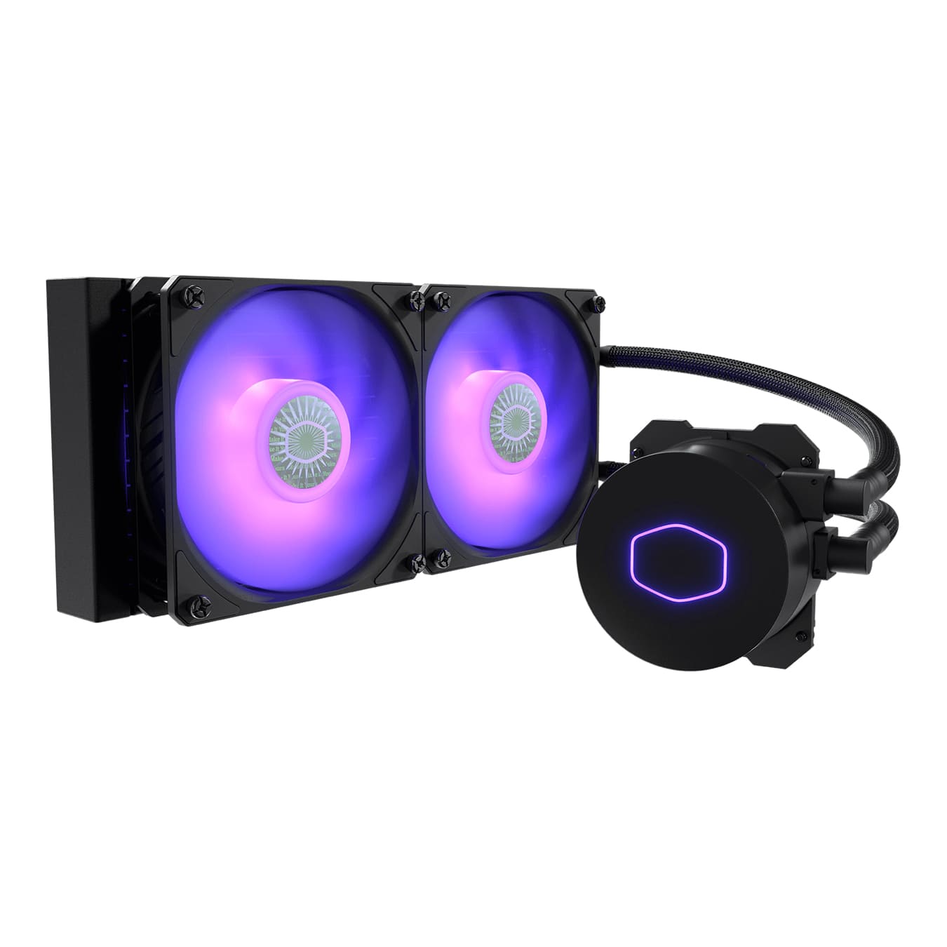 FAN-AIO-COOLER-MASTER-MASTERLIQUID-ML240L-V2-RGB