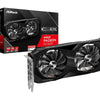 ASROCK AMD RADEON RX6600 8GB CHALLENGER DUAL GRAPHIC CARD