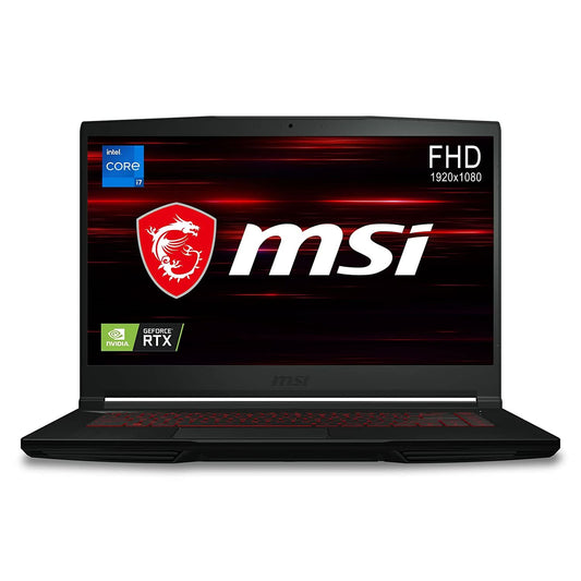 LAPTOP-MSI-GF63-THIN-11SC-852IN-(i7-11800H/8/512GB/W11/4GB/2YRS)