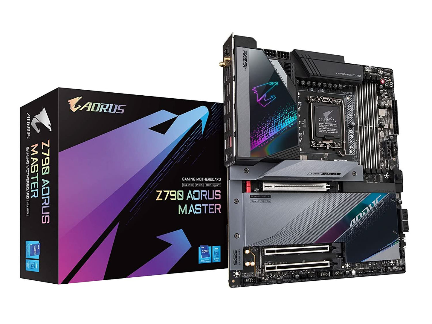 MBD-GIGABYTE-(GA-Z790-AORUS-MASTER-DDR5)