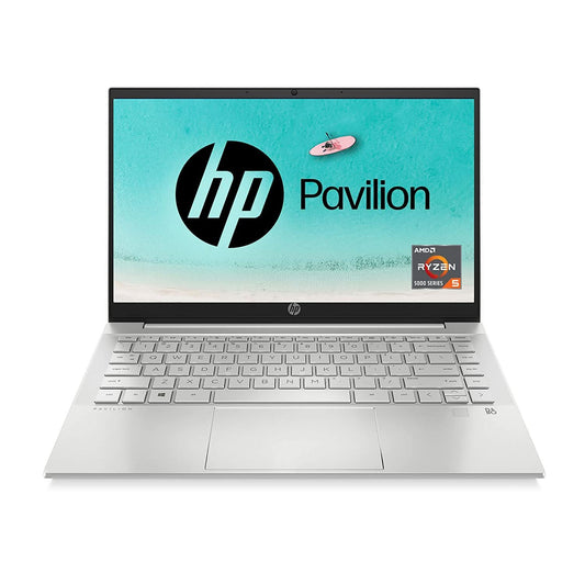 LAPTOP-HP-PAV-14-EC1005AU-(R5-5625U/16/512GB/W11-MS/SILVER)