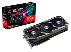 ASUS AMD RADEON RX6750XT 12GB ROG STRIX OC GRAPHIC CARD