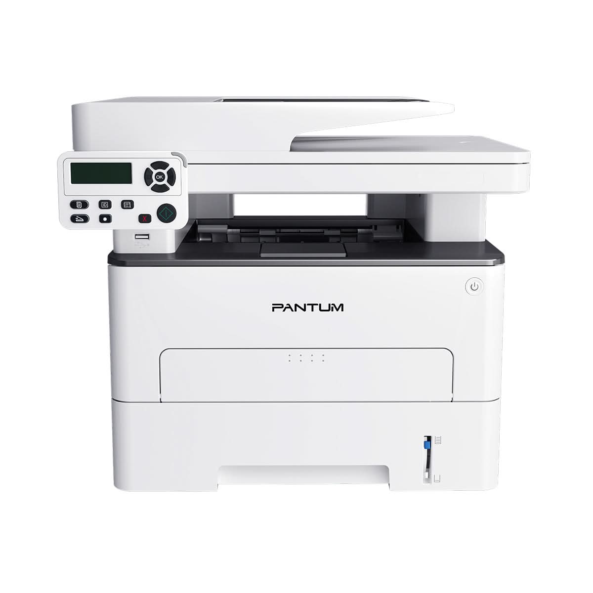 Pantum M7102DN Mono laser multifunction printer