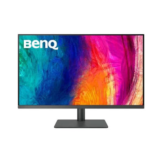 BENQ DESIGNVUE 32 INCH PD3205U UHD IPS 99% SRGB DESIGNER MONITOR WITH USB TYPE-C