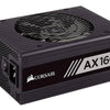 CORSAIR 1600W AX1600I 80 PLUS TITANIUM FULLY MODULAR SMPS CP-9020087- IN