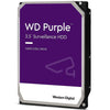 WESTERN DIGITAL 2TB WESTERN DIGITAL SURVEILLANCE INTERNAL SATA HARD DRIVE WESTERN DIGITAL 23PURZ