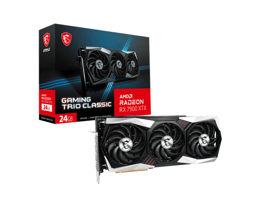 GRAPHIC-CARD-24-GB-MSI-RX7900-XTX-GAMING-TRIO-CLASSIC