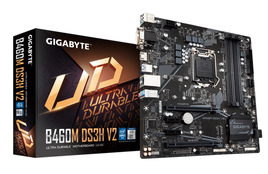 MBD-GIGABYTE-(GA-B460M-DS3H-V2)