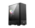 MSI MAG FORGE 110R MID-TOWER ATX CABINET