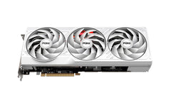 SAPPHIRE AMD RADEON RX7700XT 12GB PURE GAMING OC GRAPHIC CARD