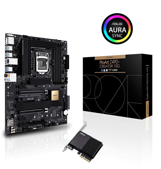 MBD-ASUS-Z490-PROART-CREATOR