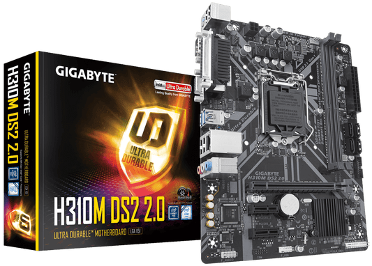 MBD-GIGABYTE-(GA-H310M-DS2)-2.0