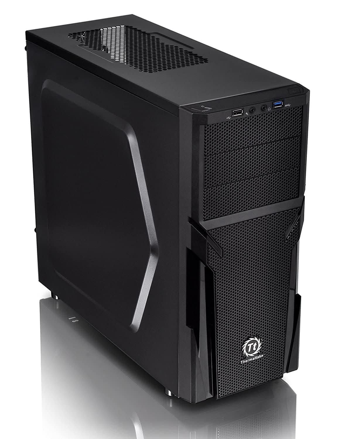 CABINET-THERMALTAKE-VERSA-H21-BLACK