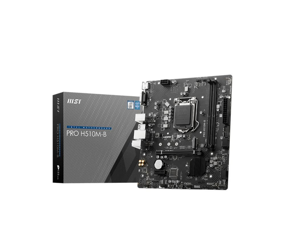 MBD-MSI-H510M-B-PRO