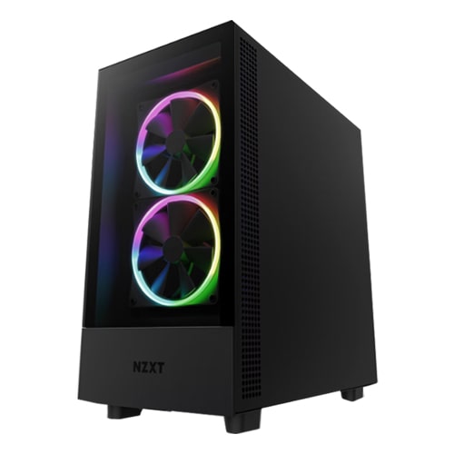 CABINET-NZXT-H5-ELITE-BLACK