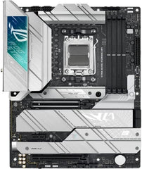 ASUS ROG STRIX X670E-A GAMING WIFI AMD AM5 MOTHERBOARD