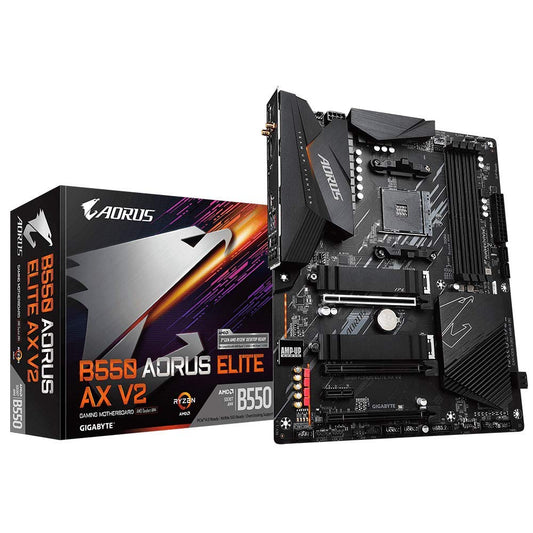 MBD-AMD-GIGABYTE-(GA-B550-AORUS-ELITE-AX-V2)