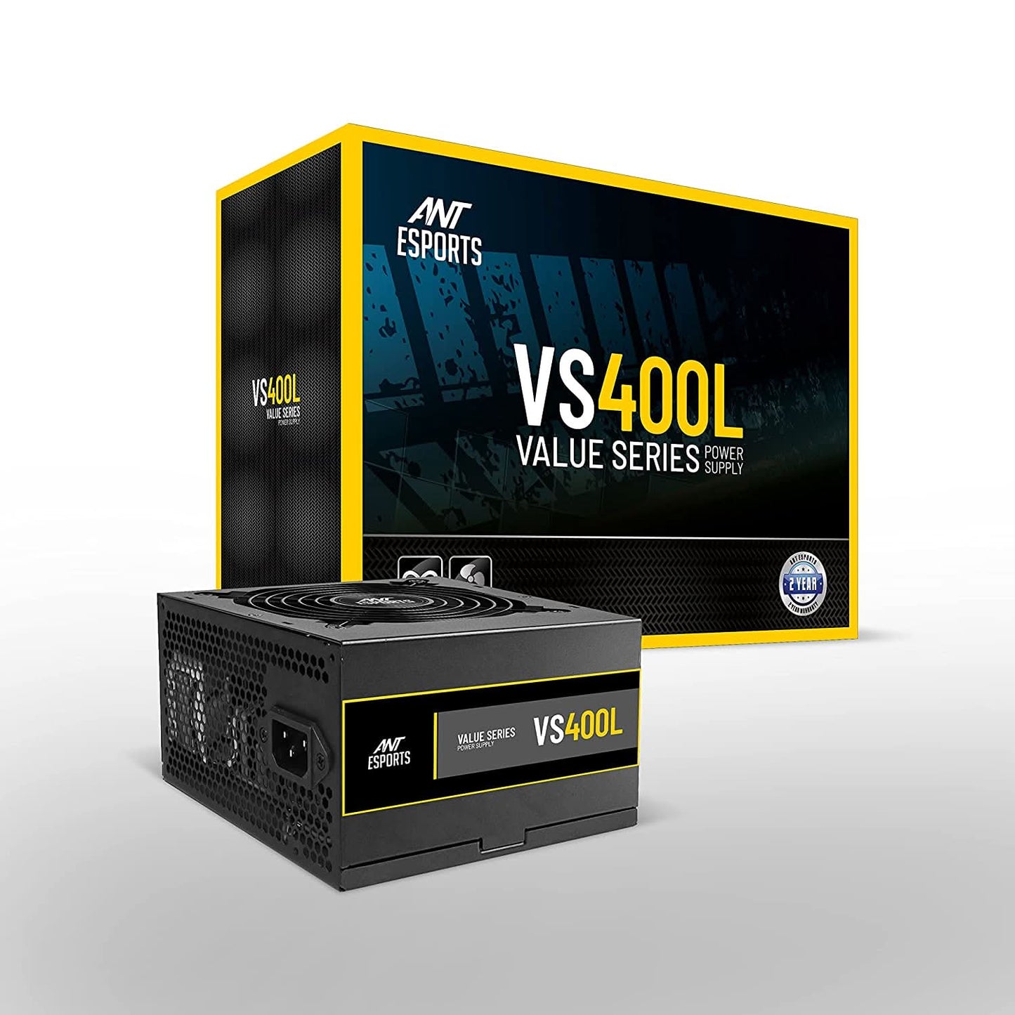 SMPS-ANT-ESPORTS-(400W)-VS400L