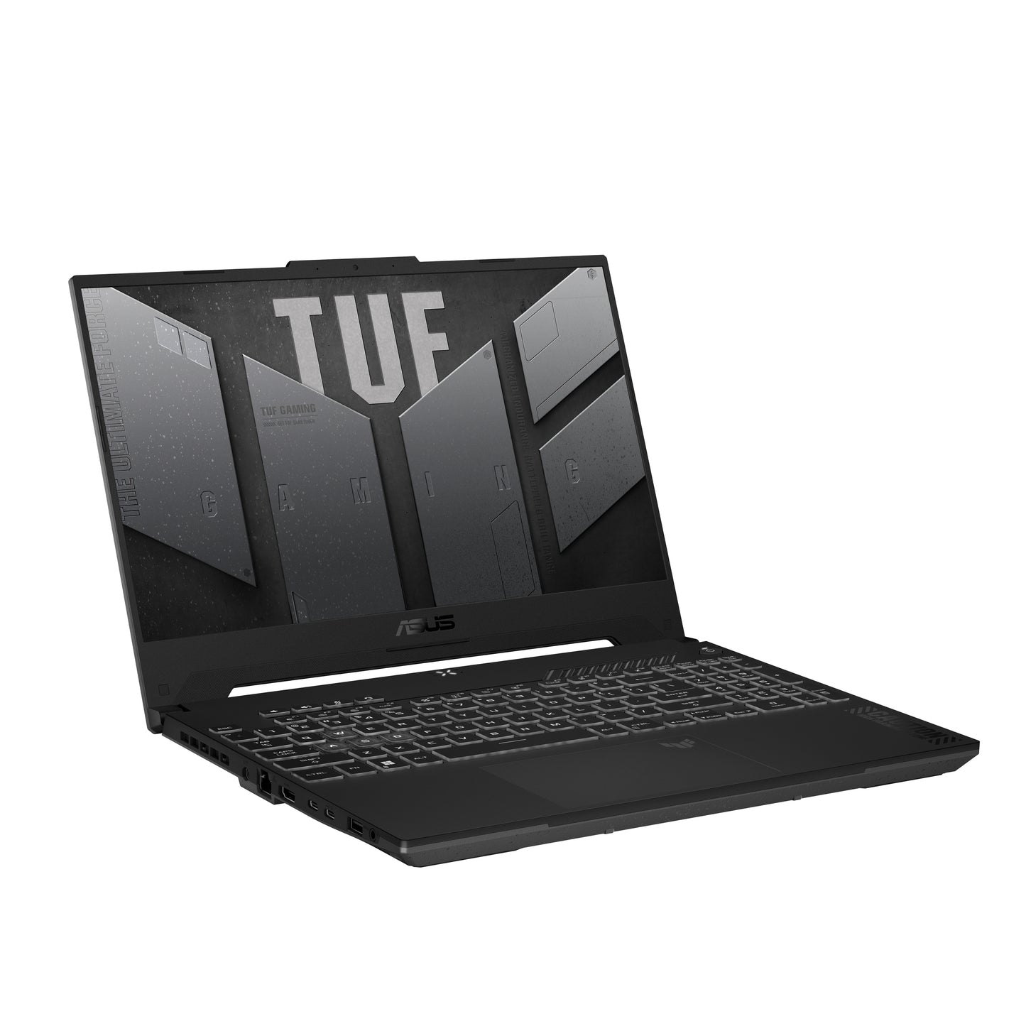 ASUS TUF GAMING F15, GAMING LAPTOP, INTEL CORE I7-13620H, RTX 4050 GPU (16GB/512GB/39.62 CMS (15.6) FHD/WINDOWS 11 HOME) FX507VU-LP210WS