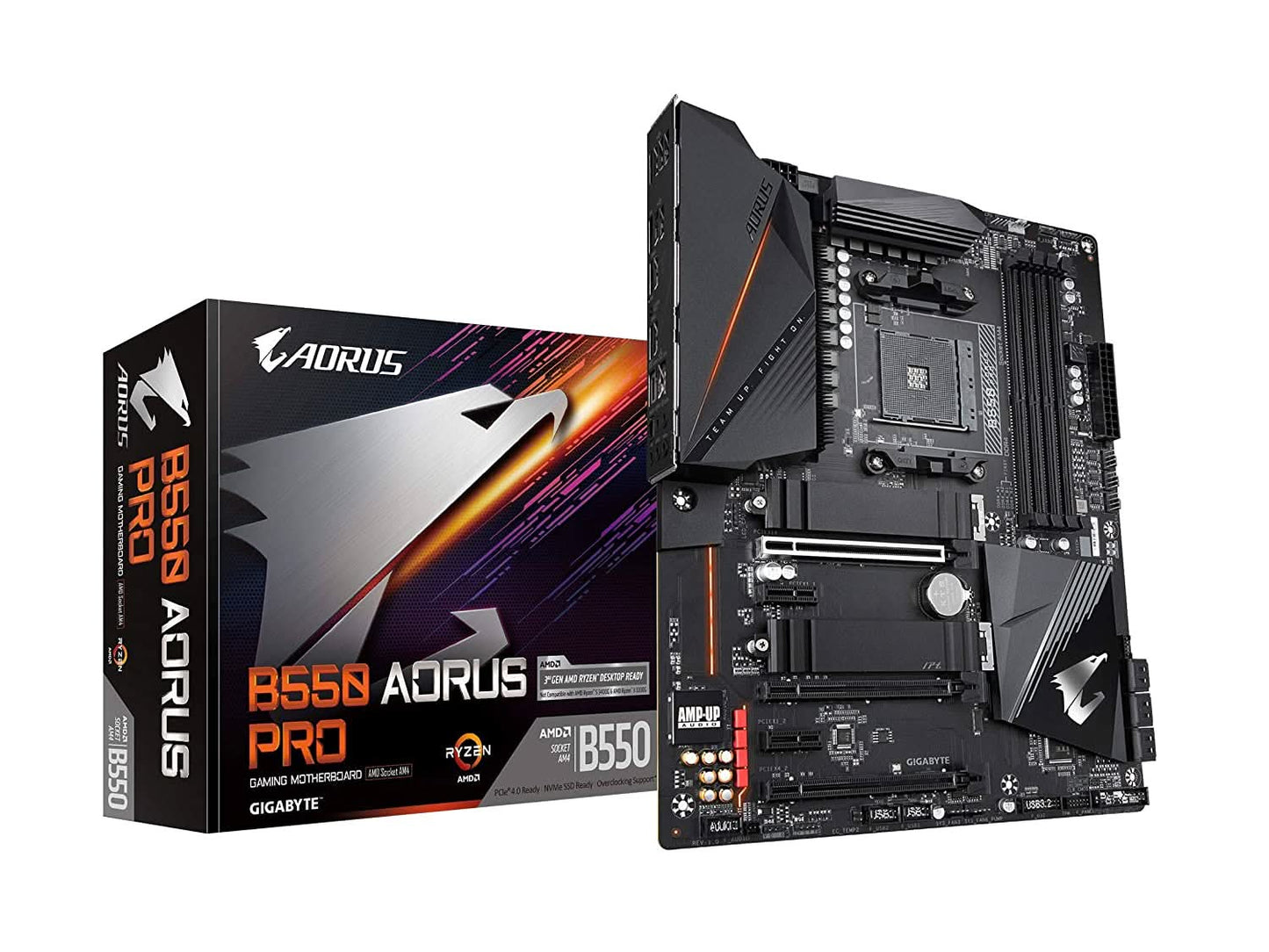 MBD-AMD-GIGABYTE-(GA-B550-AORUS-PRO)