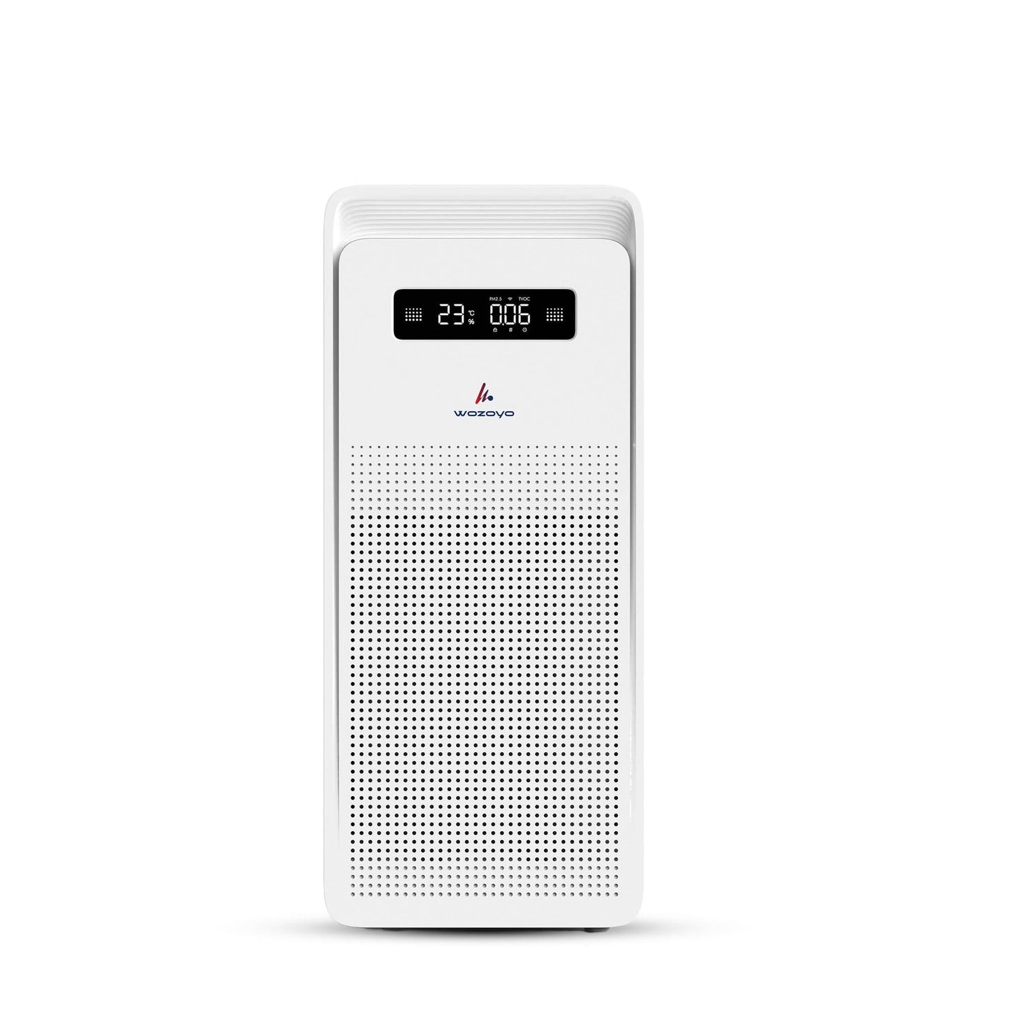Wozoyo Pure Air PA6