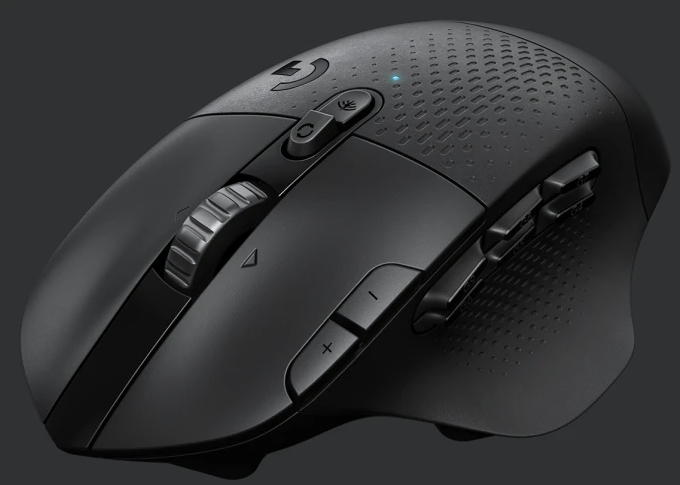 MOUSE-LOGITECH-WIRELESS-G604-GAMING-LIGHTSPEED