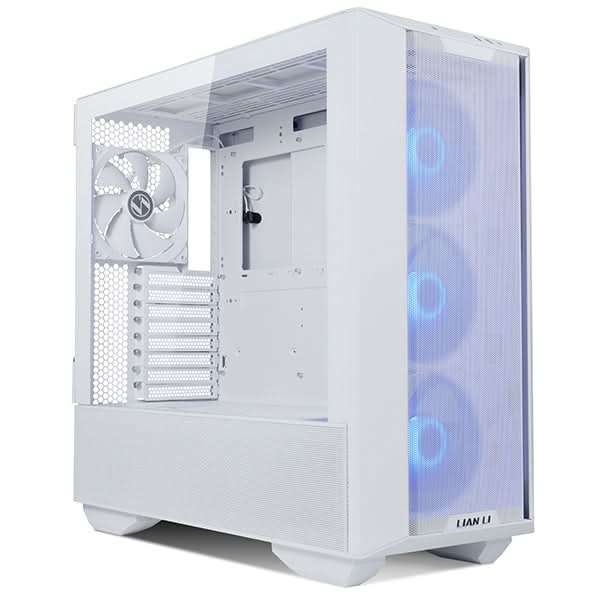 CABINET-LIAN-LI-LANCOOL-3R-W-WHITE