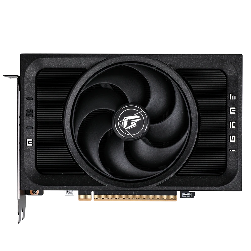NVIDIA GEFORCE RTX 5070 FOUNDERS EDITION GRAPHICS CARD, 12GB GDDR7