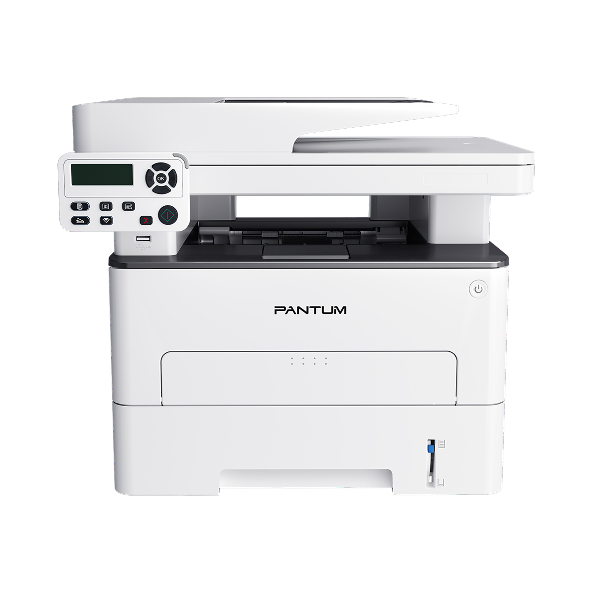 Pantum M7108DW Mono laser multifunction printer