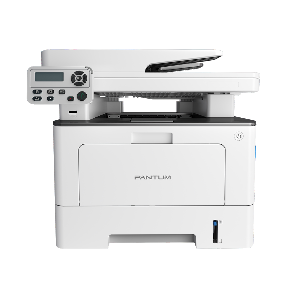 Pantum BM5100ADN Mono laser multifunction printer