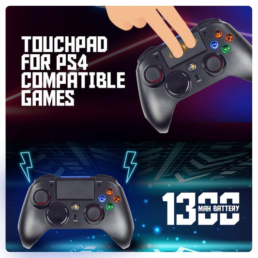 COSMIC BYTE STRATOS XENON DONGLE GAMEPAD