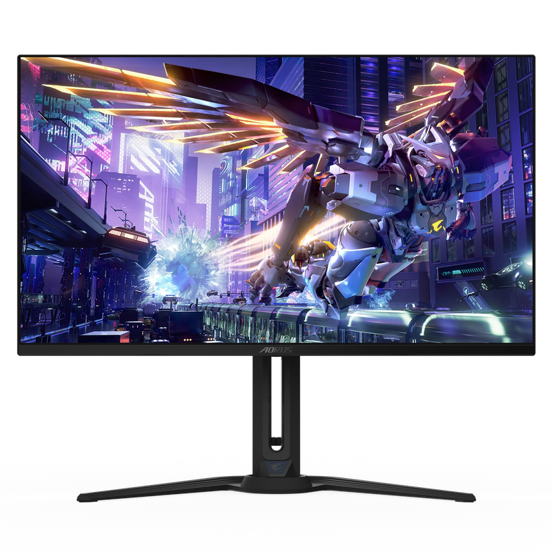 AORUS FO32UP Gamng Monitor